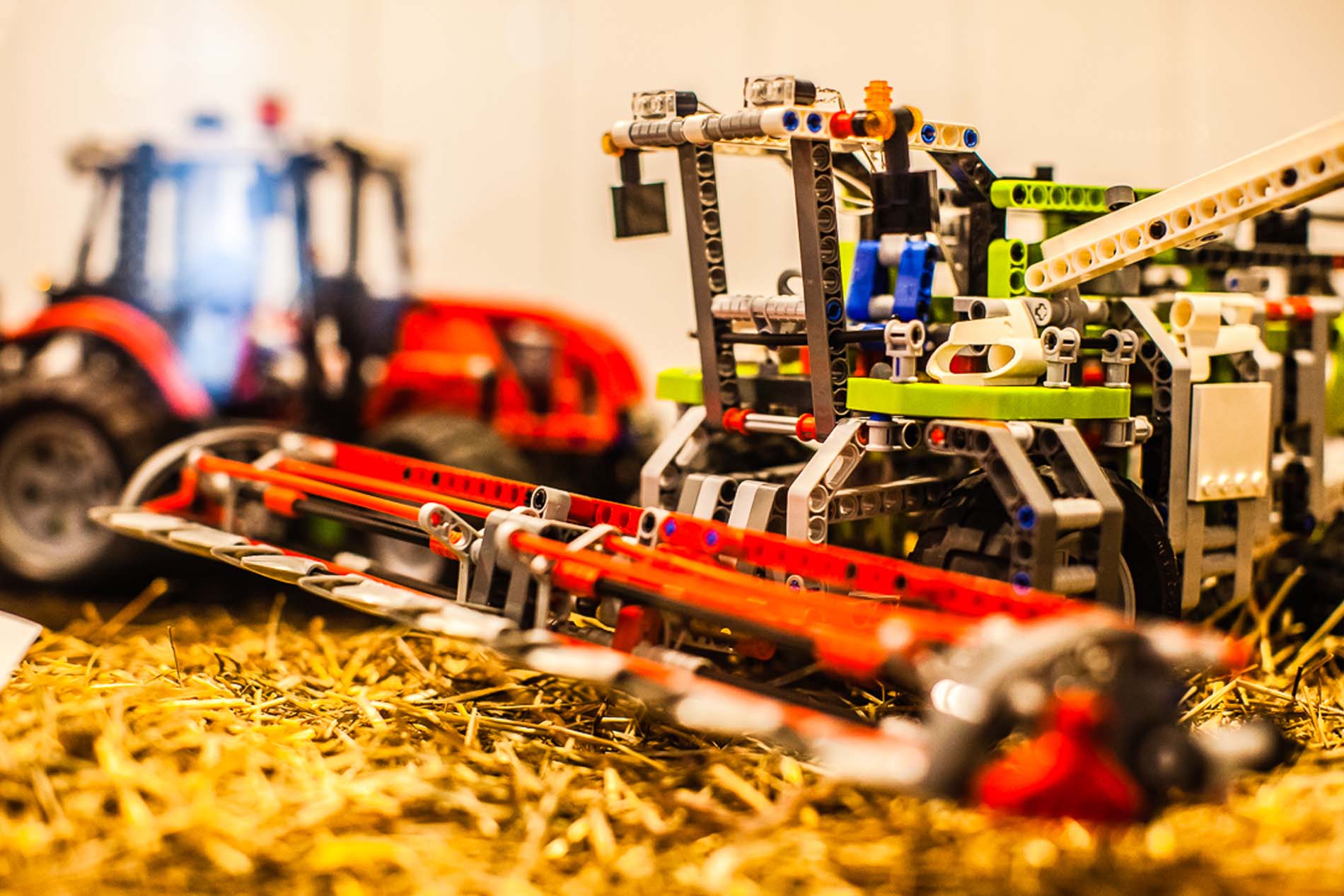 Klocki Lego Karpacz