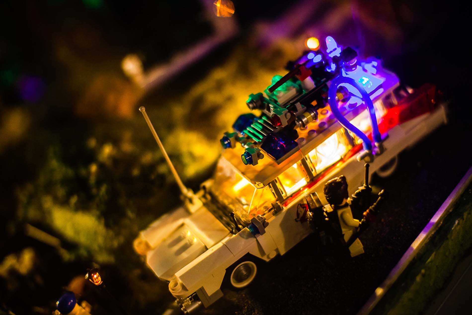 Klocki Lego Karpacz