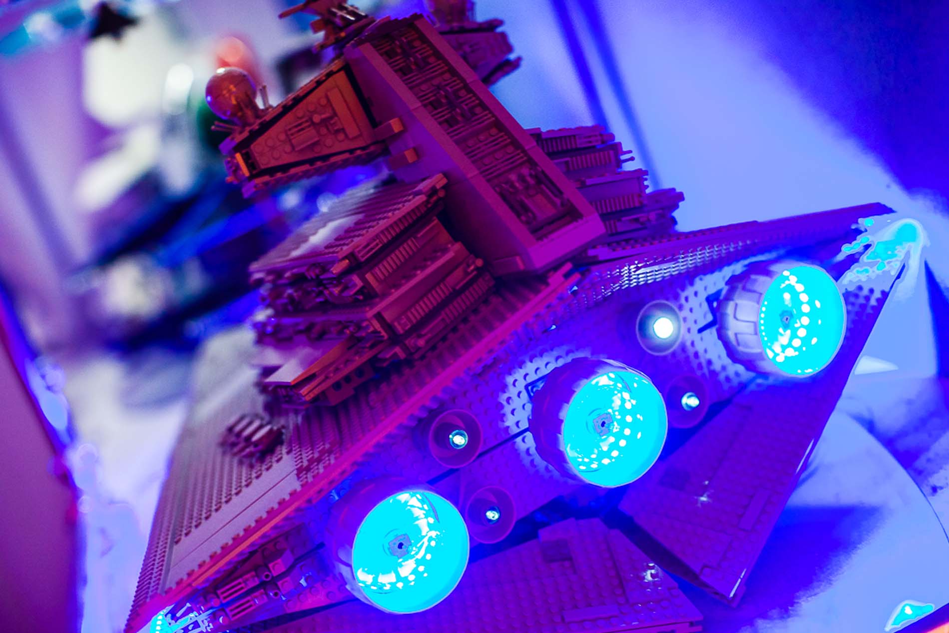 Klocki Lego Karpacz