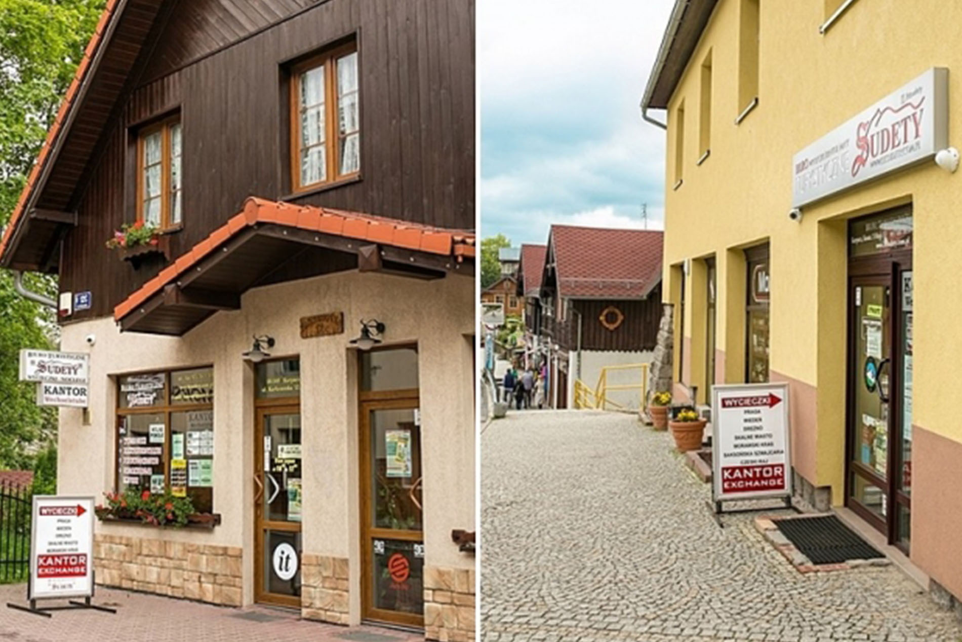 Biuro Turystyczne Sudety – Karpacz (2)
