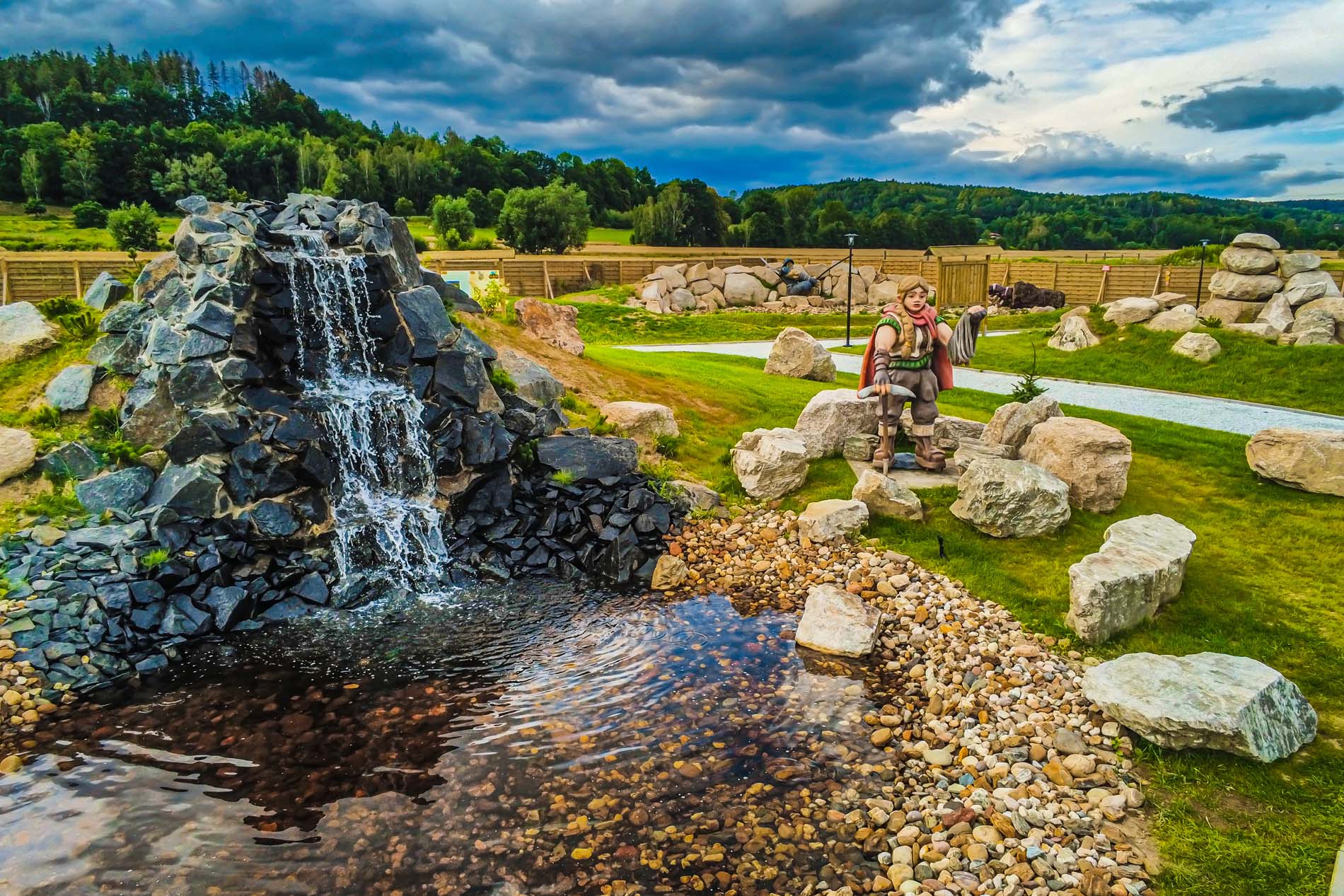 Gigantei – Karkonoski Park Ducha Gór – Piechowice (4)
