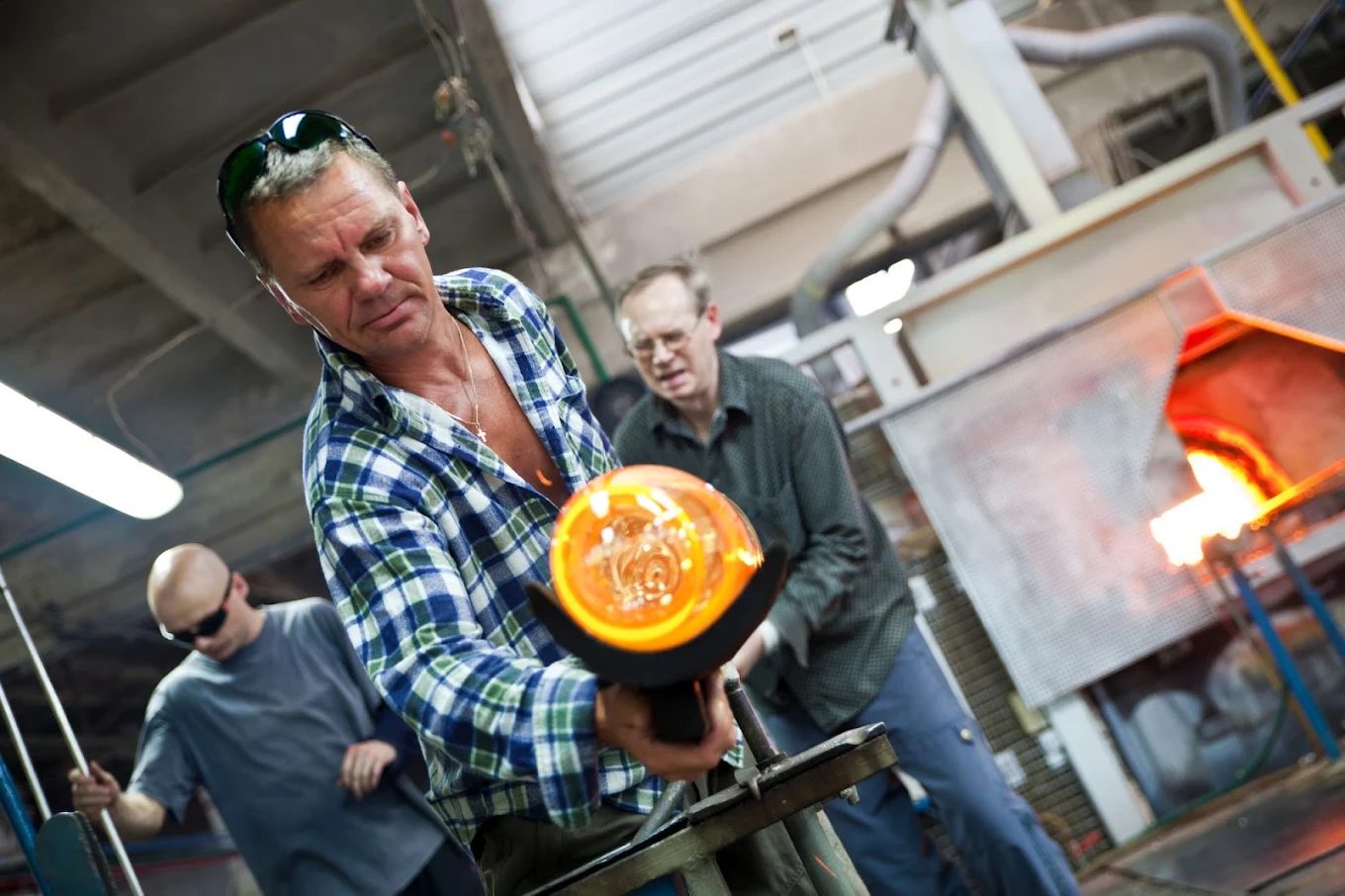 Huta Julia Crystal Glassworks – Piechowice (4)