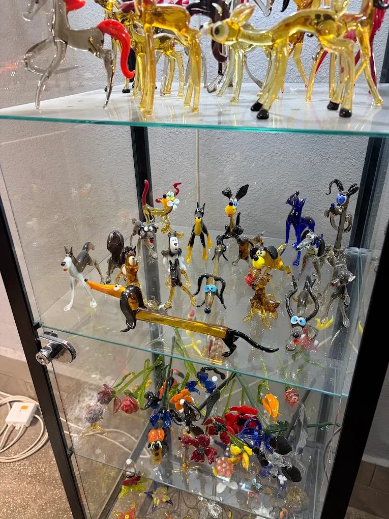 Huta Julia Crystal Glassworks – Piechowice (5)