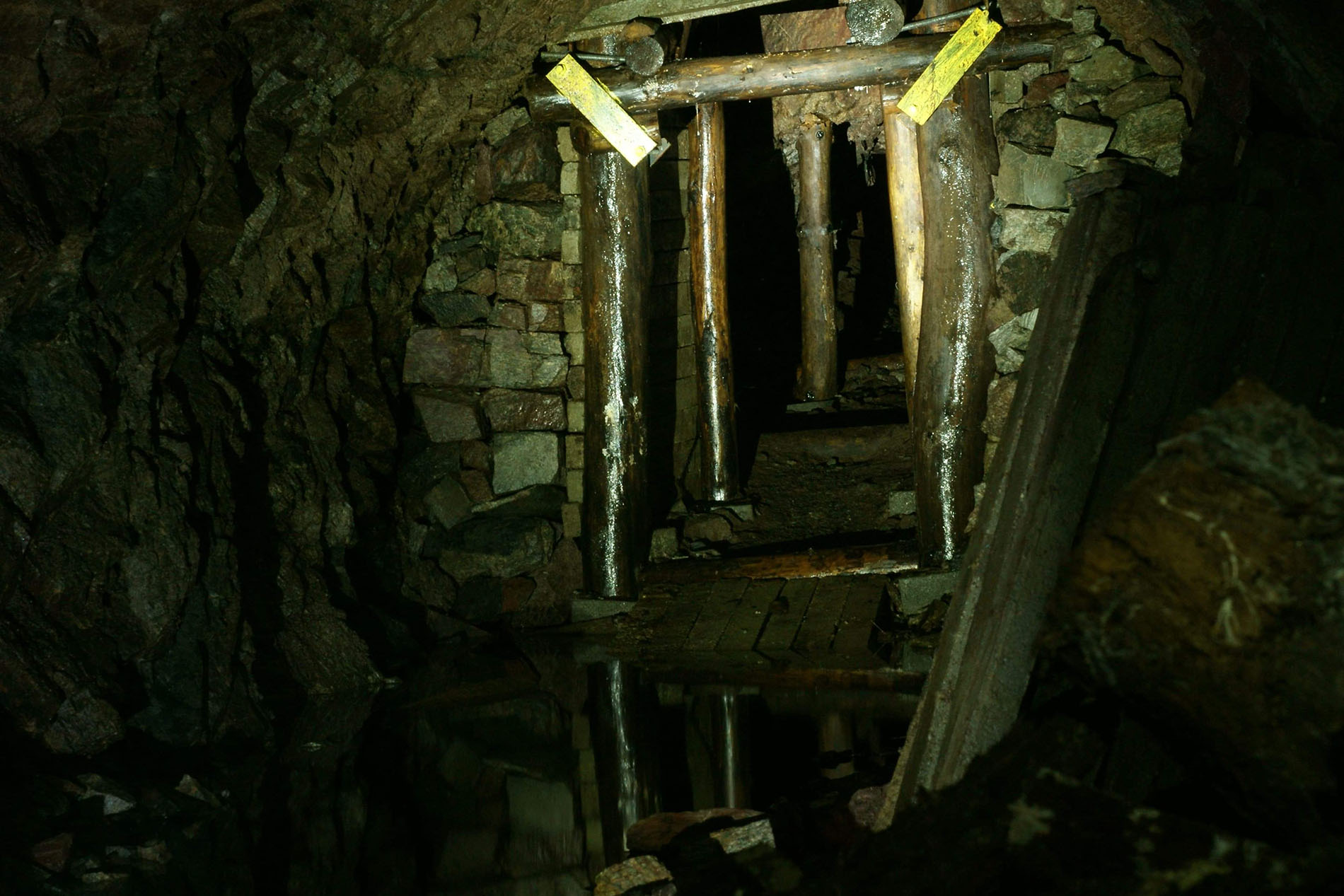 Kopalnia Podgórze w Kowarach – Kowary (4)