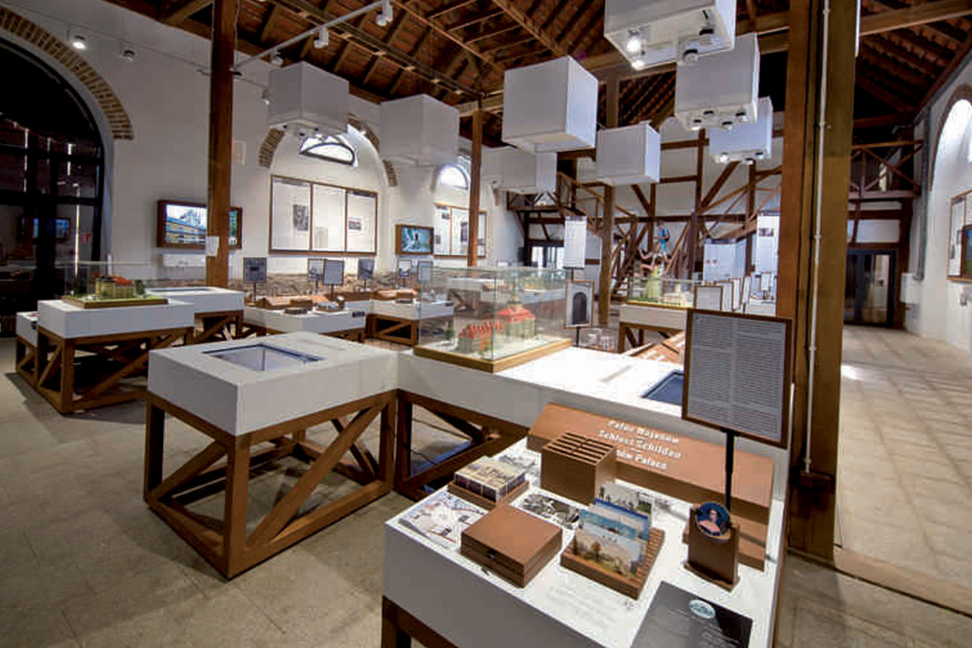 Muzeum w Dolinie Pałaców i Ogrodów w Bukowcu – Bukowiec (3)