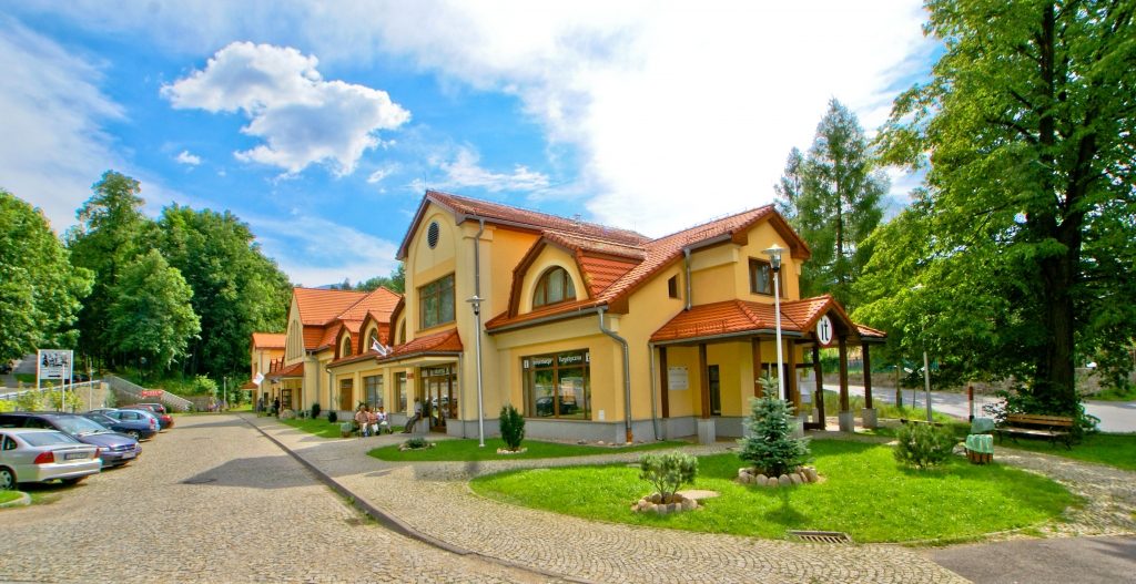 Městské muzeum hraček v Karpaczi – Karpacz (2)