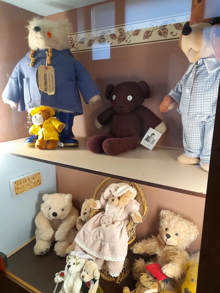 Městské muzeum hraček v Karpaczi – Karpacz (4)