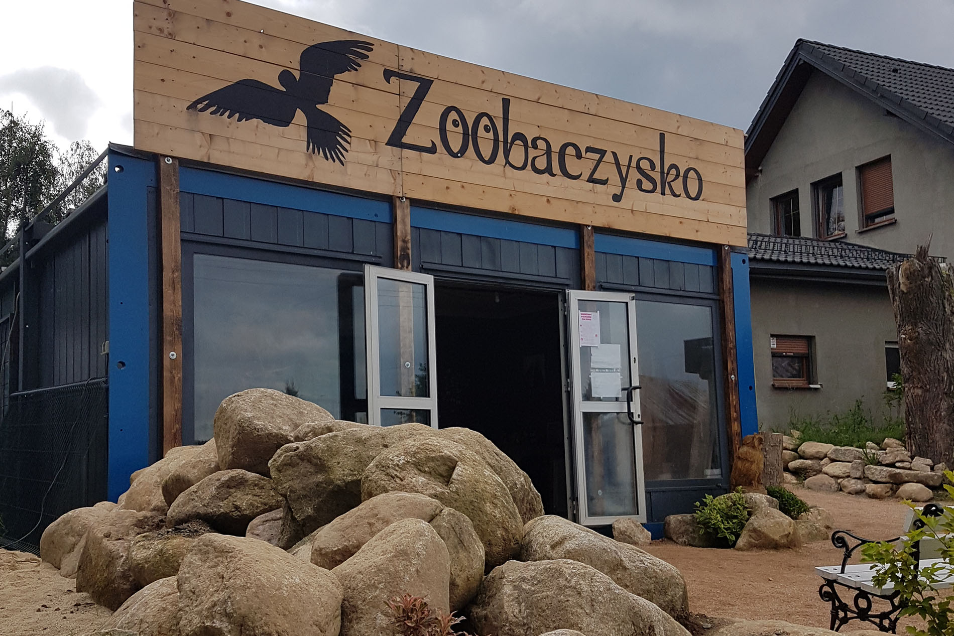 Ptasi Park ZOObaczysko – Sosnówka (5)